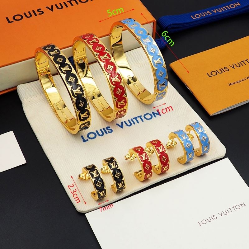 Louis Vuitton Bracelets